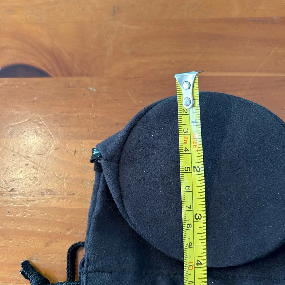 Nikon Lens Hoodie never used